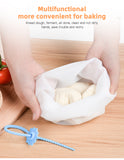 Silicone Kneading Dough Bag