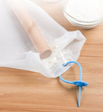 Silicone Kneading Dough Bag