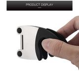 Hot Pot Clipper Spatula Holder