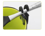 Hot Pot Clipper Spatula Holder