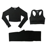 Women Sportswear for Fitness
