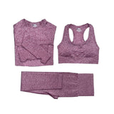 Women Sportswear for Fitness