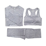 Women Sportswear for Fitness