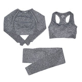 Women Sportswear for Fitness