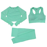 Women Sportswear for Fitness