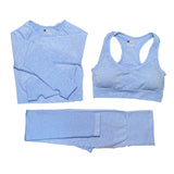 Women Sportswear for Fitness