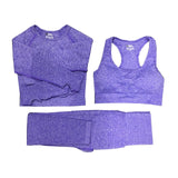 Women Sportswear for Fitness