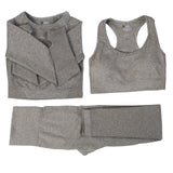 Women Sportswear for Fitness