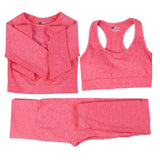 Women Sportswear for Fitness