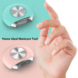 Electric Nail Trimmer