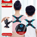 Smart Posture Correction Belt for Adult and Children