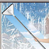 Ergonomic Triangle Cleaner