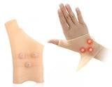 Therapy Support Gloves Silicone Gel
