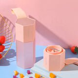 Multifunctional Juicer Cup