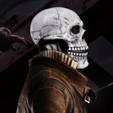 Halloween Full Head Skull Mask