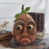 Halloween Scary Pumpkin Decoration