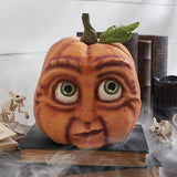 Halloween Scary Pumpkin Decoration