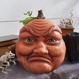 Halloween Scary Pumpkin Decoration