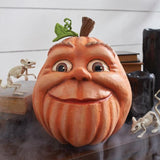 Halloween Scary Pumpkin Decoration