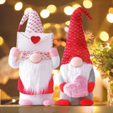 Valentine's Day Gnome