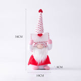 Valentine's Day Gnome
