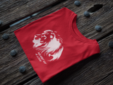 Heart of a Lion