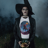 Headless Horseman Halloween Shirt