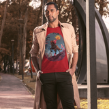 Headless Horseman Halloween Shirt