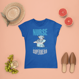 Nurse Superhero