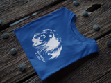 Heart of a Lion