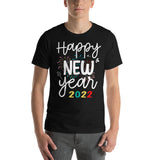 Happy New Year 2022