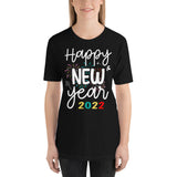 Happy New Year 2022