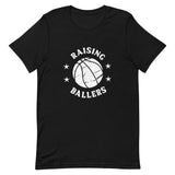 Raising Ballers