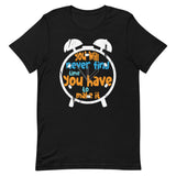 Unisex t-shirt