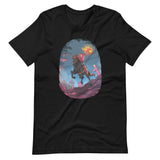 Headless Horseman Halloween Shirt