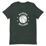 Raising Ballers