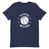 Raising Ballers