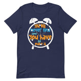 Unisex t-shirt