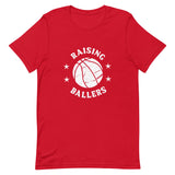 Raising Ballers