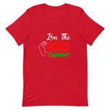 I'm the Boss Capiche?