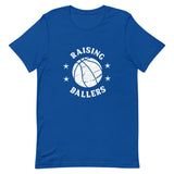 Raising Ballers