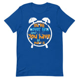 Unisex t-shirt