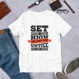 Set Your Goal High