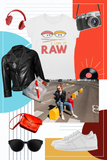 I Like It Raw