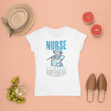 Nurse Superhero