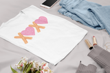 XOXO T-Shirt Design By Tony's Finest