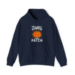 We're Adding a Pumpkin to Our Patch Hoodie