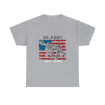 US Army Always a Soldier T-Shirt - Celebrate Patriotism and Service