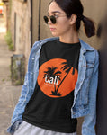 California Retro Style Cali T-Shirt