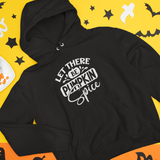 Let There Be Pumpkin Spice Hoodie